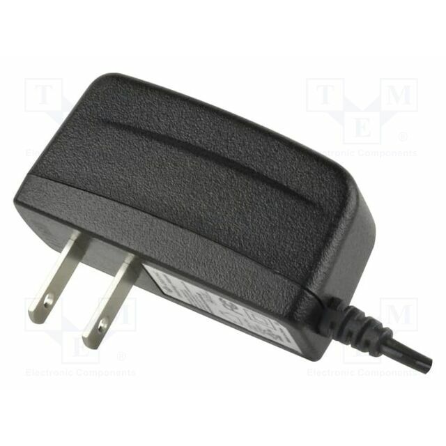 Power supply: switching; Iout max: 500mA