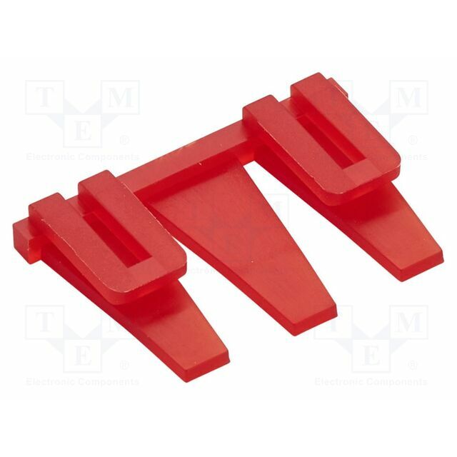 MOLEX Secondary lock; yellow | 351500393-MOL-0