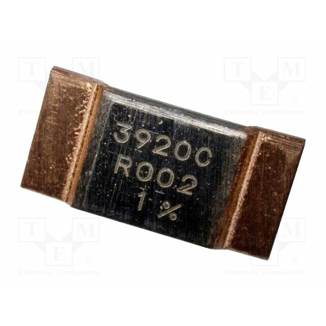 TT ELECTRONICS Resistor: thick film; 700uΩ