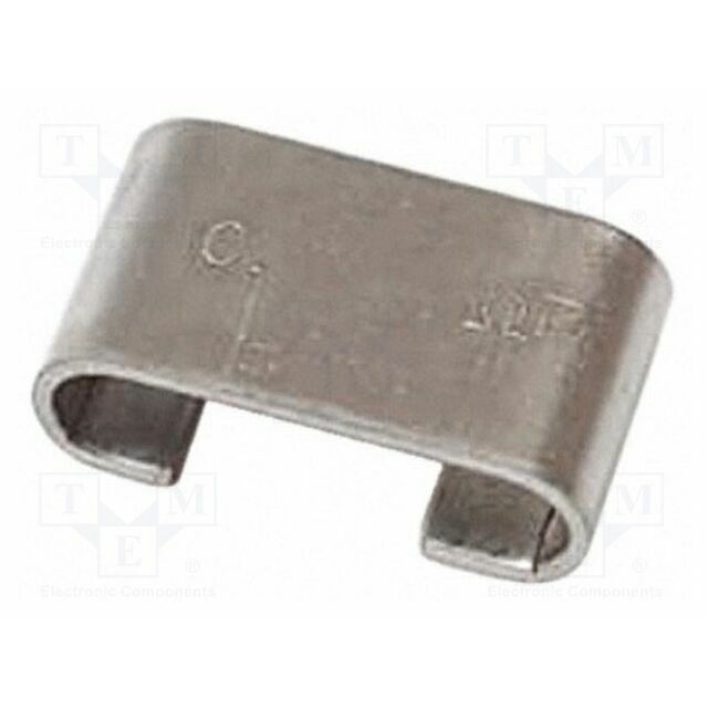 TT ELECTRONICS Resistor: thick film; 25mΩ