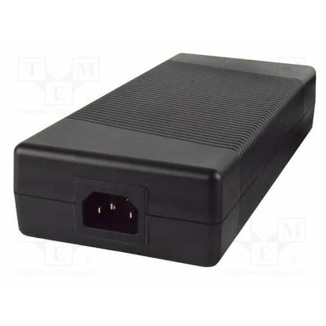 BEL Power supply: switching; Iout max: