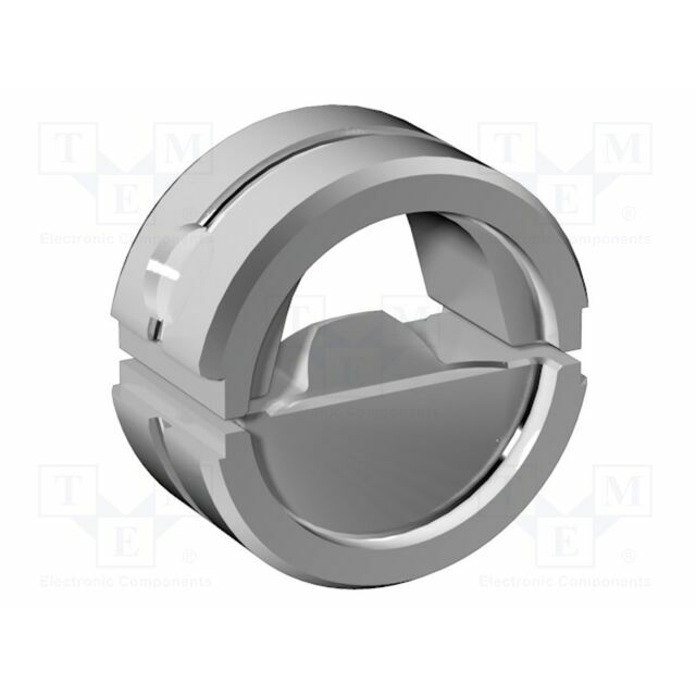 WEIDMÜLLER ES; 10mm2 | 2505290000-WEI-0 |