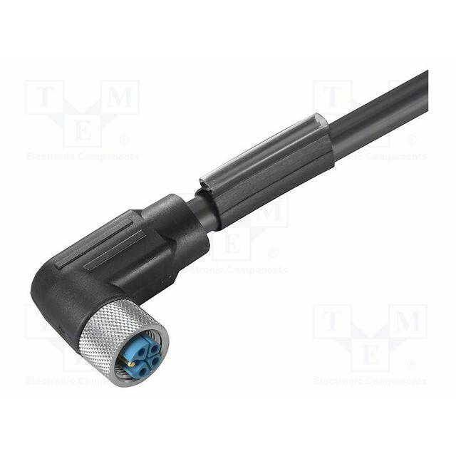 WEIDMÜLLER Cable: for sensors/automation; PIN: 5