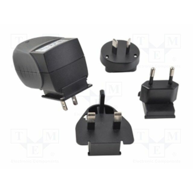 BEL Power supply: switching; 1A; 15W
