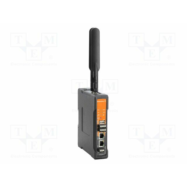 WEIDMÜLLER Automation module: router | 2535780000-WEI