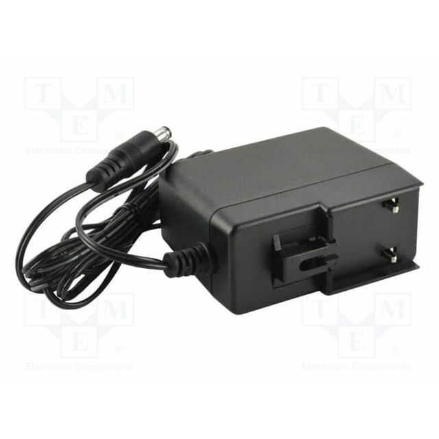 Power supply: switching; AC/DC; Iout max: