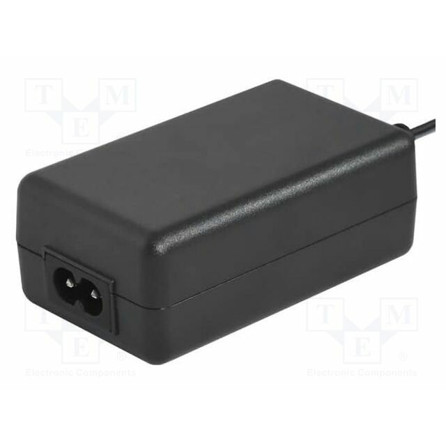 Power supply: switching; Iout max: 500mA