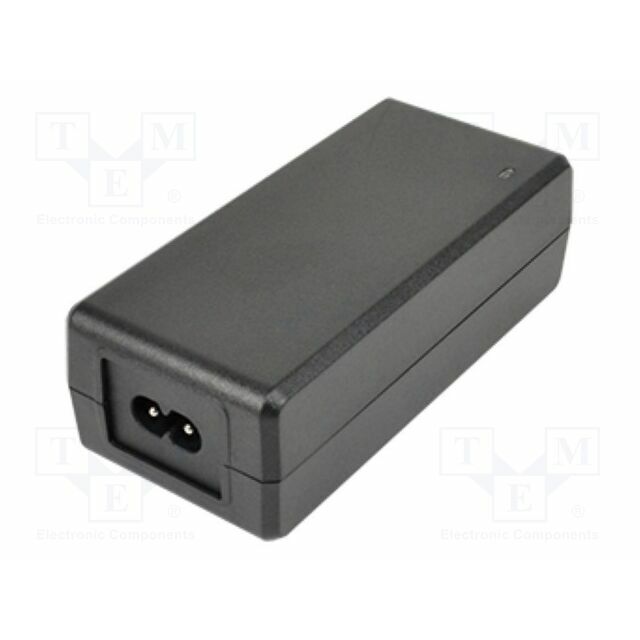 Power supply: switching; 1.36A; 65W
