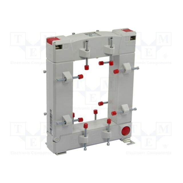 WEIDMÜLLER Transformer: current; for DIN rail