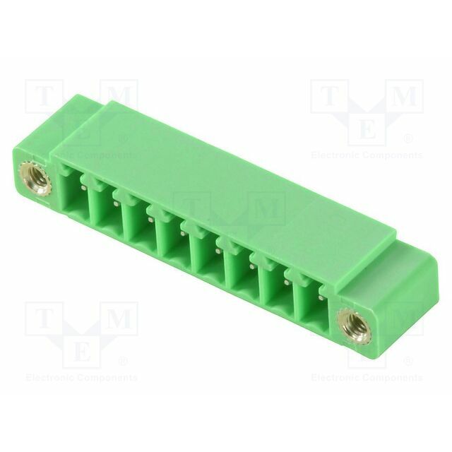 WEIDMÜLLER Connector: pluggable terminal block; 8A