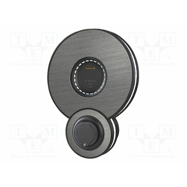 WEIDMÜLLER 22kW; 32A; -25÷50°C | 2781380000-WEI