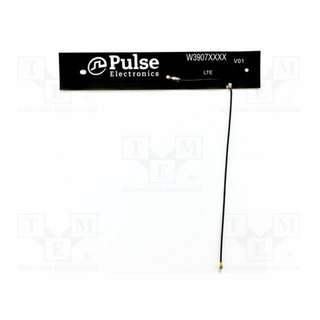 YAGEO Antenna: communication; GSM,LTE; 4