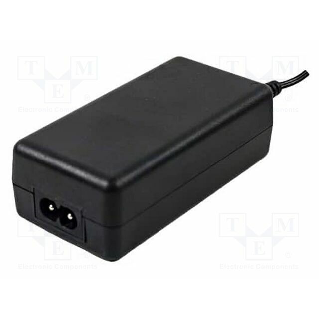 Power supply: switching; 2A; P: 36W