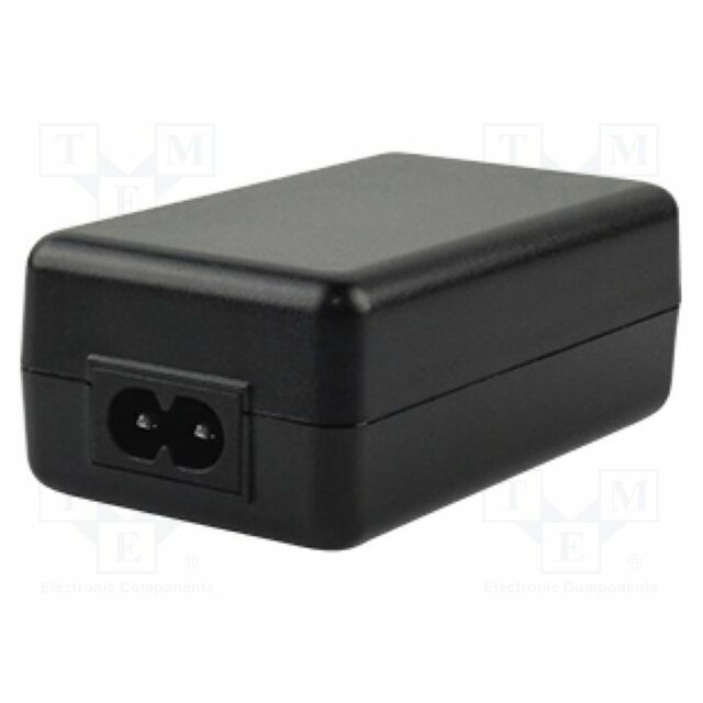 Power supply: switching; Iout max: 2