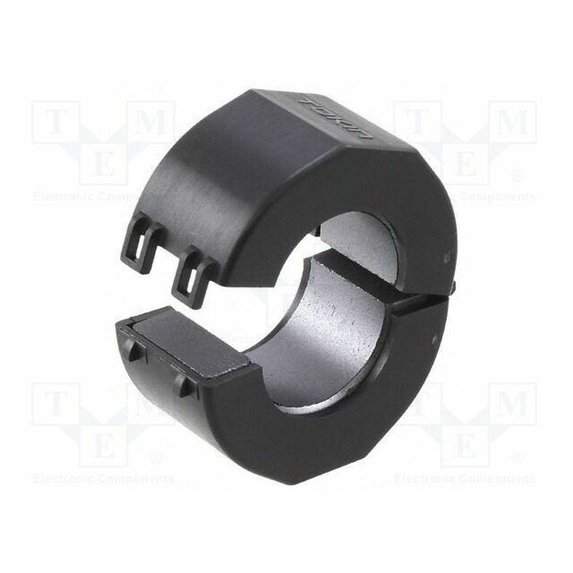 YAGEO Core: ferrite; C: 14.5mm