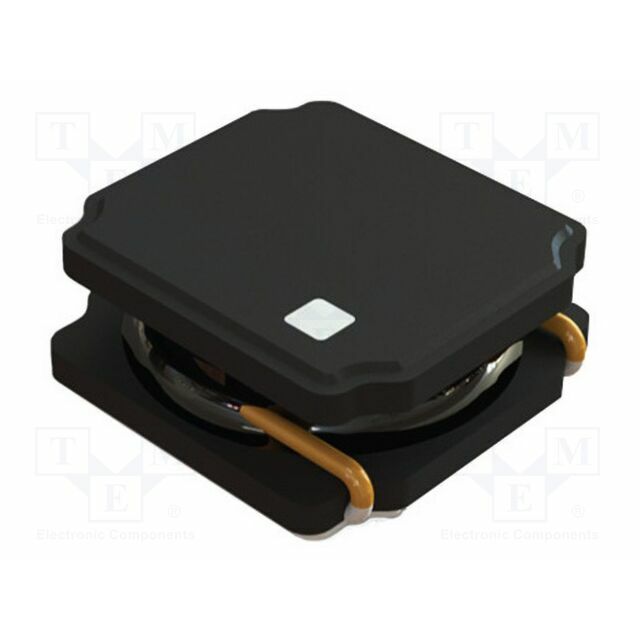 YAGEO Inductor: wire; SMD; 680nH; ±20%