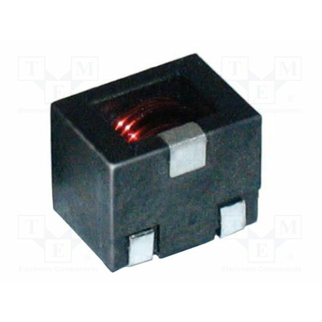 YAGEO Inductor: wire; SMD; 29.5uH