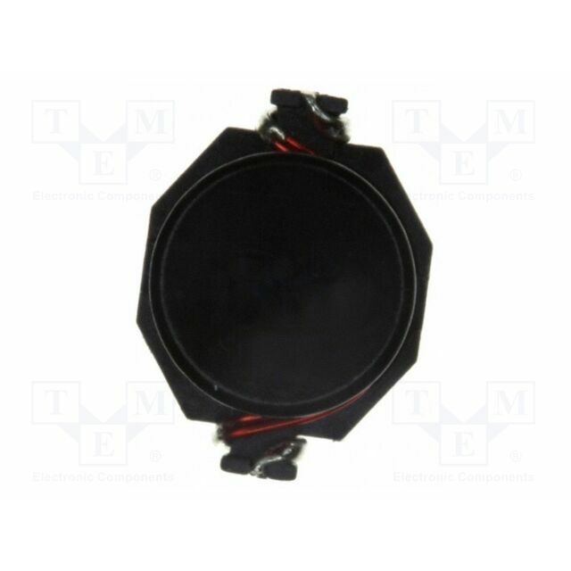 YAGEO Inductor: wire; SMD; 1uH; ±20%