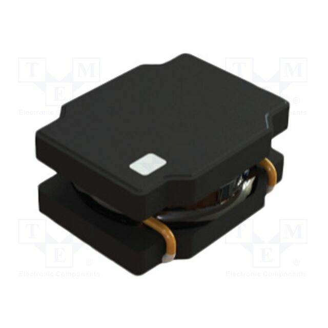 YAGEO Inductor: wire; SMD; 1.5uH