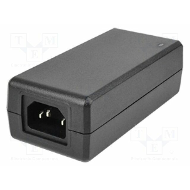Power supply: switching; Iout max: 4