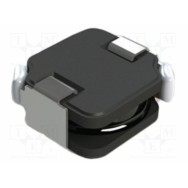 YAGEO Inductor: wire; SMD; 680nH; Ioper: