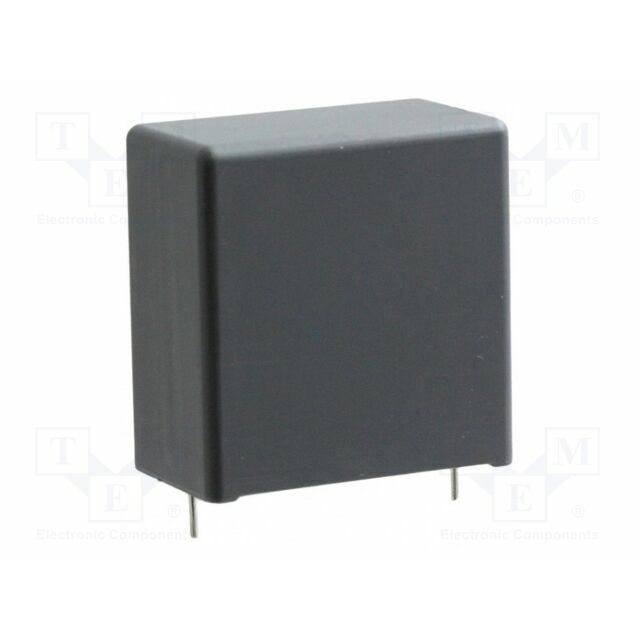 YAGEO Capacitor: polypropylene; X2; R46; 4