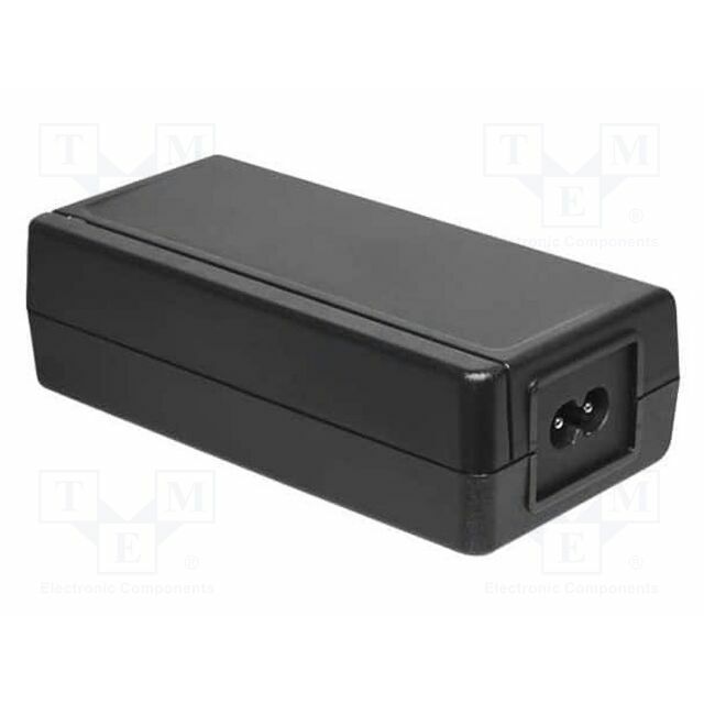 Power supply: switching; 1.36A; 65W