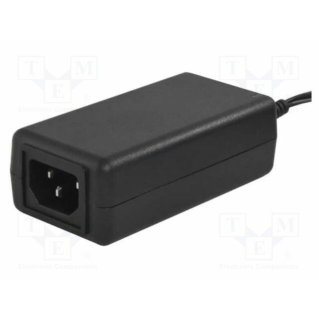 Power supply: switching; Iout max: 5A