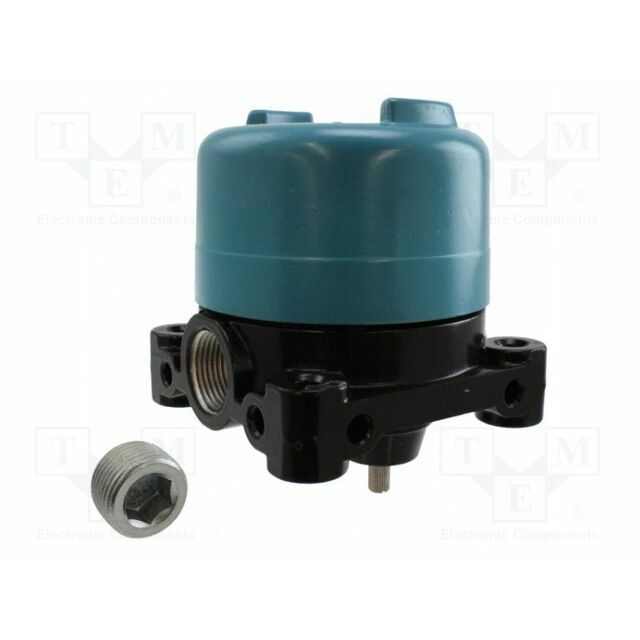 HONEYWELL Limit switch; SPDT; IP66; -25÷85°C