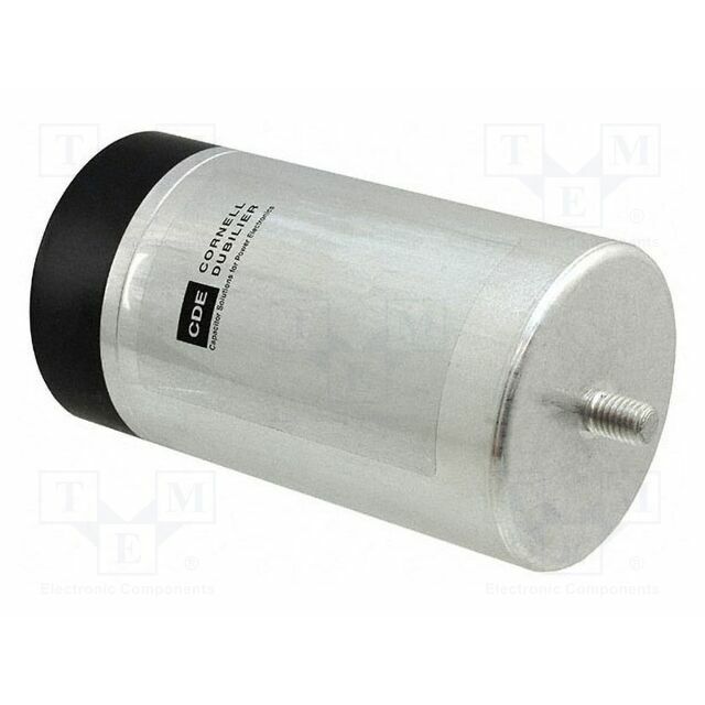 Knowles Corporation Capacitor: polypropylene; DC-Link; 800uF