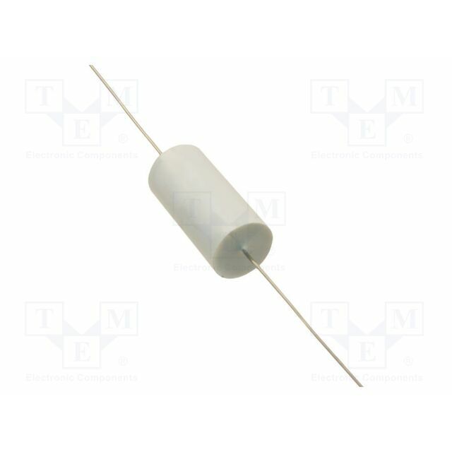 Knowles Corporation Capacitor: polypropylene; 1uF; 400VDC