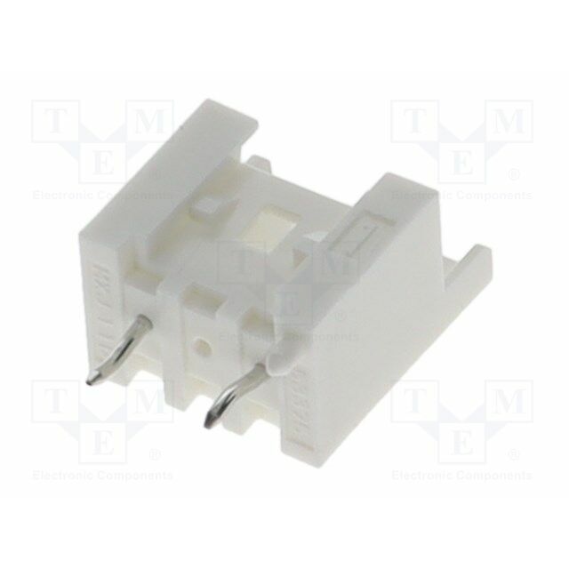 MOLEX Connector: wire-board; male; PIN: 2