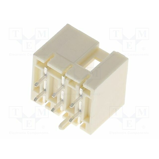 MOLEX Connector: wire-board | 919991216-MOL-0 |