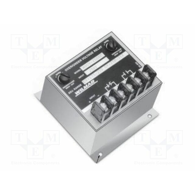 TE CONNECTIVITY 24VDC; on panel; Leads: