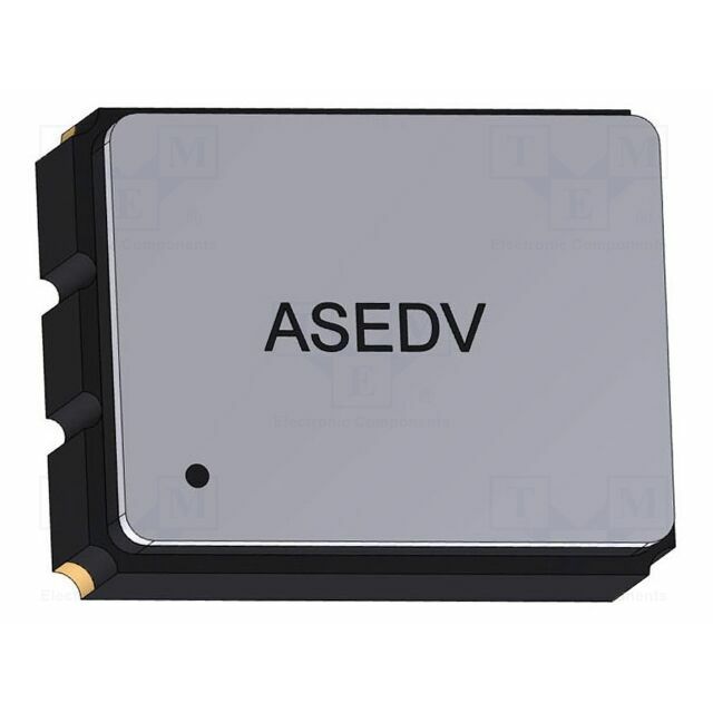 ABRACON 8MHz; SMD; 3.2x2.5x1