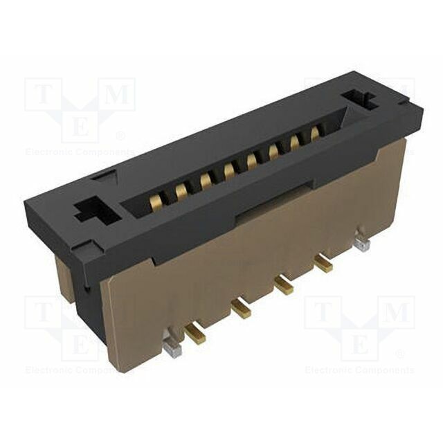 AMPHENOL Connector: FFC/FPC; 100V; 1A; SFW