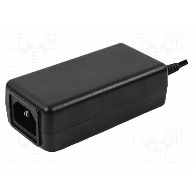 Power supply: switching; Iout max: 3A