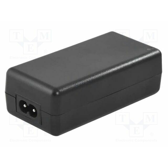 Power supply: switching; Iout max: 750mA