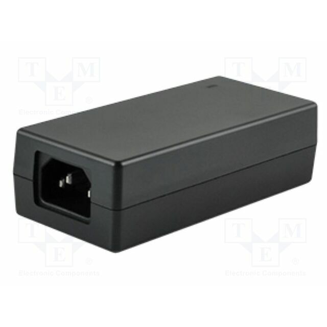 Power supply: switching; 3A; 90÷264VAC; desktop