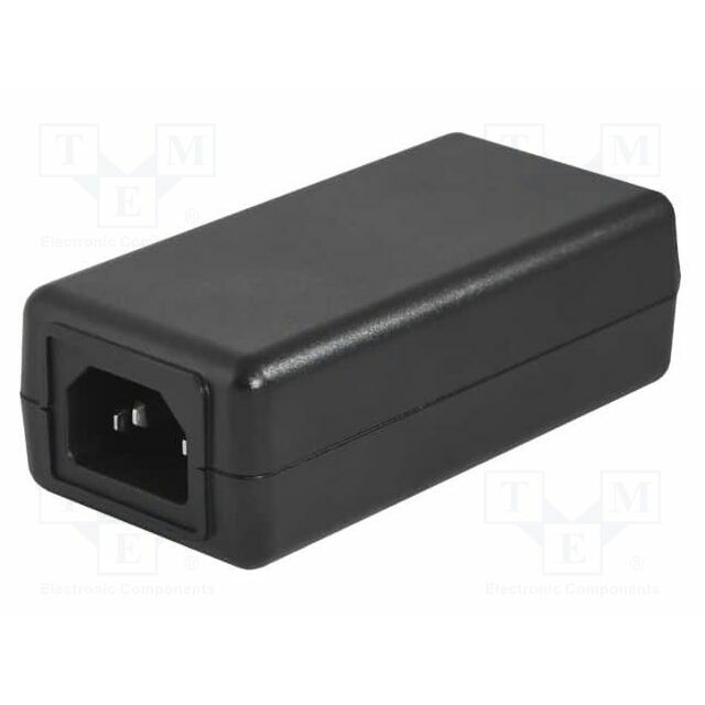 Power supply: switching; Iout max: 4A