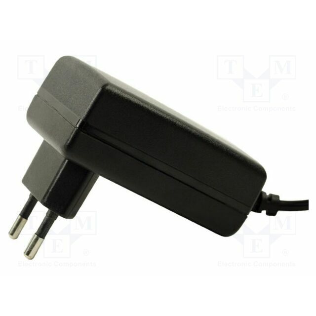 Power supply: switching; AC/DC; 1.5A