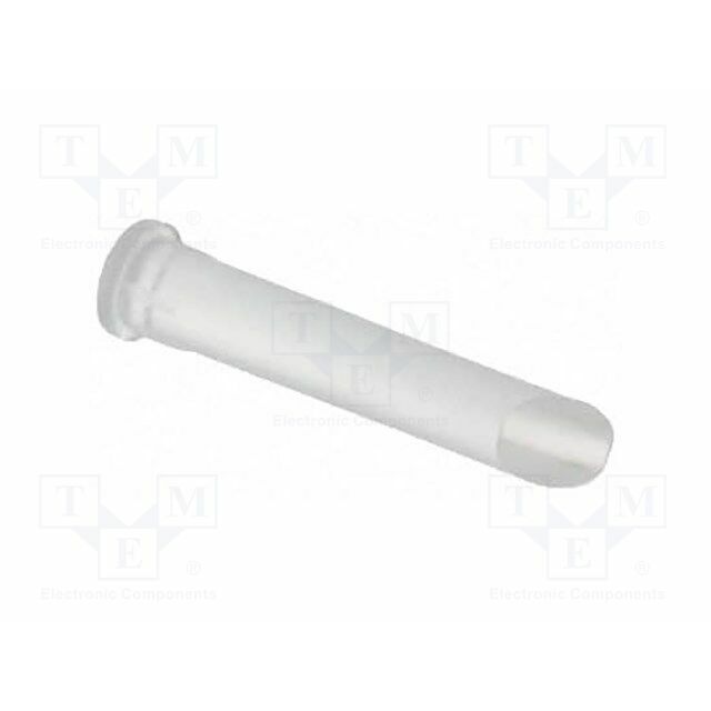 DIALIGHT Fiber for LED; L: 30