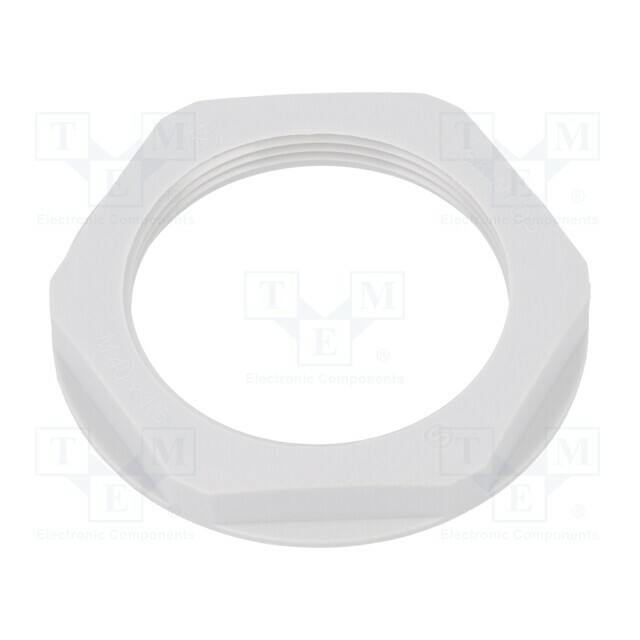 LAPP Nut; M40; polyamide; UL94V-2; 50mm