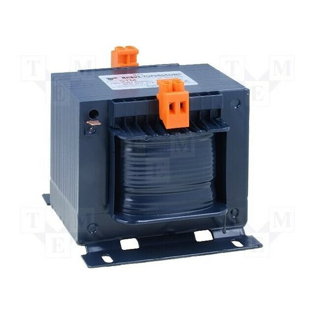 BREVE TUFVASSONS Transformer: mains; 500VA; 400VAC