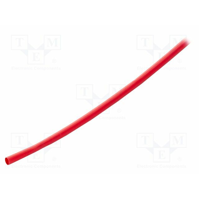 BM GROUP Heat shrink sleeve; glueless