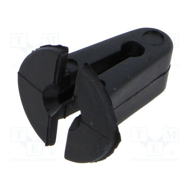 ROMIX Through hole; 10pcs. | RX-57121Z
