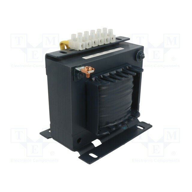 BREVE TUFVASSONS Autotransformer: tapped; 230VAC; 7A