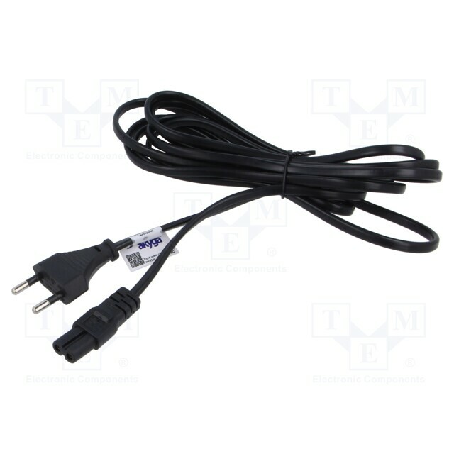 Power Cable for Notebook Akyga AK-RD-02C
