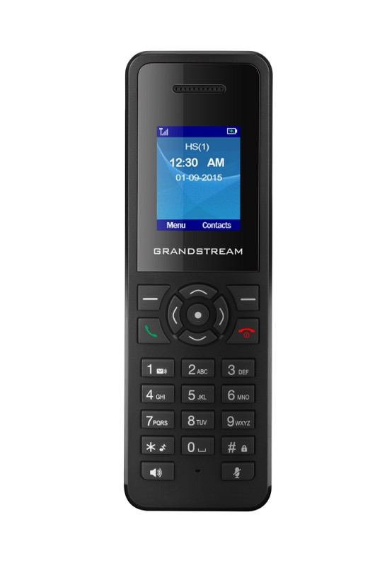 GRANDSTREAM VoIP IP telefons DP720 |