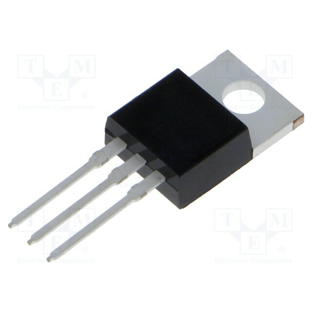 DIODES INCORPORATED IC: voltage regulator; linear